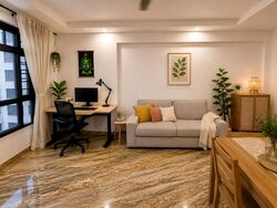 Blk 473A Fernvale Rivergrove (Sengkang), HDB 3 Rooms #582378431